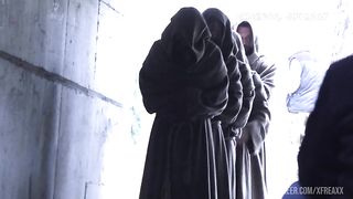 Behind the scenes #129, Rebel Rhyder, Dee Williams, Sayuri Sakai and others. More info in description XF237