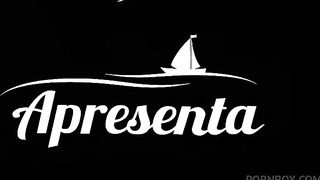 Verao sexy! Uma resenha na piscininha com muita sacanagem com Giovanna Bombom e Betina Alvarenga [Part 1]