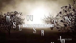 VALENTINE'S SUPRISE STARRING; CANDICE DARE, PUERTO ROCK, ADDICKTIVE, AND MYSTER MYSTERIOUS