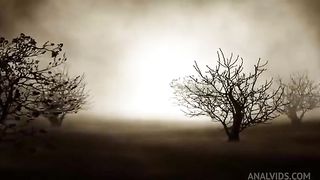 VALENTINE'S SUPRISE STARRING; CANDICE DARE, PUERTO ROCK, ADDICKTIVE, AND MYSTER MYSTERIOUS