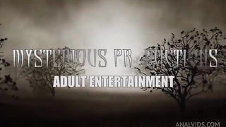 VALENTINE'S SUPRISE STARRING; CANDICE DARE, PUERTO ROCK, ADDICKTIVE, AND MYSTER MYSTERIOUS