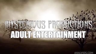 VALENTINE'S SUPRISE STARRING; CANDICE DARE, PUERTO ROCK, ADDICKTIVE, AND MYSTER MYSTERIOUS