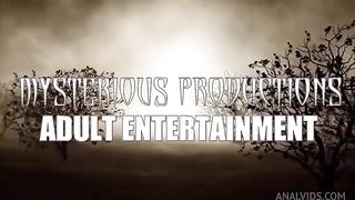 VALENTINE'S SUPRISE STARRING; CANDICE DARE, PUERTO ROCK, ADDICKTIVE, AND MYSTER MYSTERIOUS