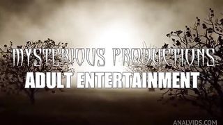 VALENTINE'S SUPRISE STARRING; CANDICE DARE, PUERTO ROCK, ADDICKTIVE, AND MYSTER MYSTERIOUS