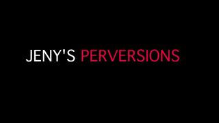 JENNY S PERVERSIONS (FULL MOVIE)