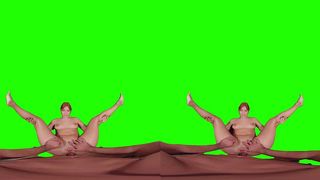 [PASSTHROUGH] ANAL LOVERS: CUTE TEEN SQUIRTS WHILE SHE GETS ANAL CREAMPIE.