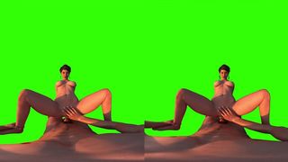 [GCI] PRIVATE YACHTING – CGI