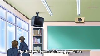 ANE KOI: SUKI KIRAI DAISUKI. SIZZLING SIBLINGS 01 - HENTAI FULL HD 1080P - HENTAI DREAMS