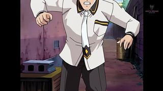 DISCIPLINE: THE HENTAI ACADEMY 02 - HENTAI FULL HD 1080P - HENTAI DREAMS