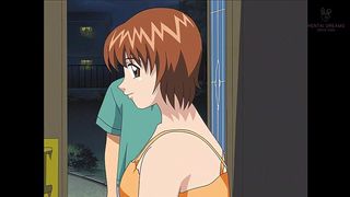 FUTARI NO KAJITSU IMMORAL SISTERS 01 - HENTAI FULL HD 1080P - HENTAI DREAMS