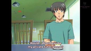 FUTARI NO KAJITSU IMMORAL SISTERS 02 - HENTAI FULL HD 1080P - HENTAI DREAMS