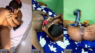 THE NAUGHTY AND SECRET ACTS PERFORMED BEHIND CLOSED DOORS