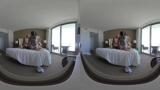 HOMEMADE DOUBLE VAGINAL (DV) FOURSOME W ARMANI BLACK & LOLLY DAMES