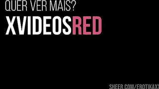 Karol RedXXX Orgy - Part Two