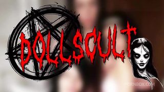 Rimjob, blowjob and facial during Mel's workout on the stationary bike