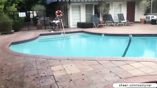 Creampied by Rome Major