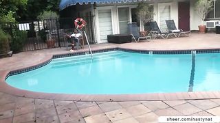 Creampied by Rome Major