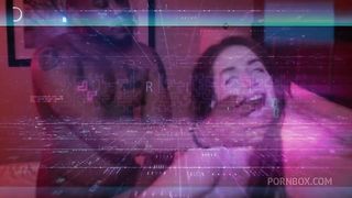 Ukrainian Slut Craves her Best Friend's BBC in her Ass