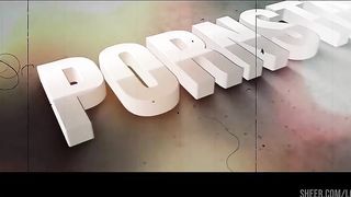 Morena da bunda grande se exibi na praia depois da o cu gostoso | Loupan Producoes