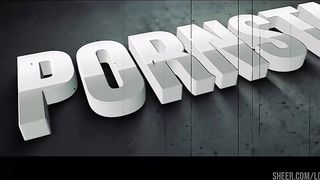 Morena da bunda grande se exibi na praia depois da o cu gostoso | Loupan Producoes