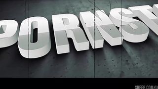 Morena da bunda grande se exibi na praia depois da o cu gostoso | Loupan Producoes