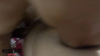 COMECEI O ANO DE 2025 LEVANDO PIROCA NO CUZINHO