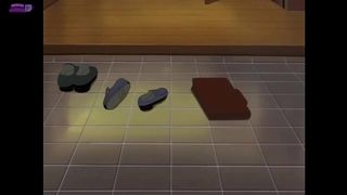 FUTARI NO KAJITSU HERMANASTRAS INMORALES 03 - HENTAI FULL HD 1080P - HENTAI DREAMSESP