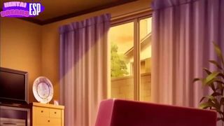 ANE KOI: SUKI KIRAI DAISUKI. AMOR ENTRE HERMANASTROS 01 - HENTAI FULL HD 1080P - HENTAI DREAMSESP