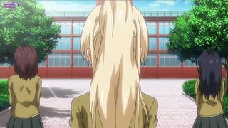 DARAKU REIJOU SACRIFICIO SEXUAL - HENTAI GRATIS FULL HD - HENTAI DREAMSESP