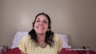 DESPERATE AMATEURS GIA MILF