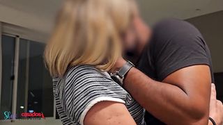 BODAS DE CORNO: A FANTASIA REALIZADA - PARTE 01