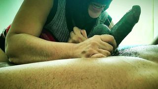 FREE HOT THROATPIE... THE BREAKFAST OF CHAMPIONS