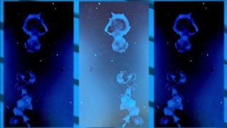 GYM TANNING CABIN CUMSHOTS 1