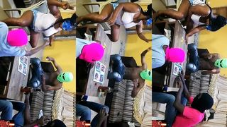 CHILLING THE LIGHT MOOD WAY (THE LUDO GAME)