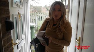 FILTHY MARKUS S FRENCH MAID FIASCO