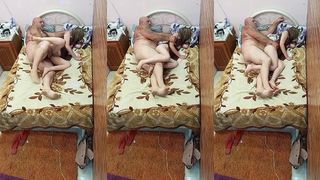 NOVINHA FAZ TIUZAO GOZAR GOSTOSO ESSAS NOVINHAS SAO TARADA POR COROA