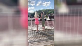 Public Pick Up Ass Fuck