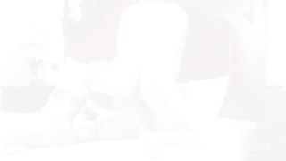 [2nd CAM ANGLE/BTS] Silvia Dellai rough anal scene 1 on 1