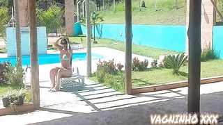 Banheiro errado mas nao tem hora e nem lugar pra foder uma bela morena dessa Vagninho e Bruna Lopesxx