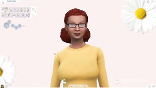 Arab couple has sex, then two neighbors join in Porn Gameplay