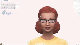 Arab couple has sex, then two neighbors join in Porn Gameplay