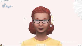 Arab couple has sex, then two neighbors join in Porn Gameplay