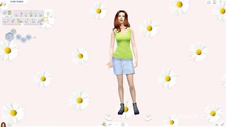 Arab couple has sex, then two neighbors join in Porn Gameplay