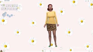 Arab couple has sex, then two neighbors join in Porn Gameplay