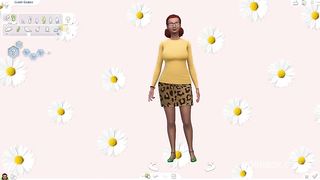 Arab couple has sex, then two neighbors join in Porn Gameplay