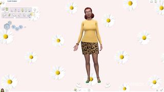 Arab couple has sex, then two neighbors join in Porn Gameplay