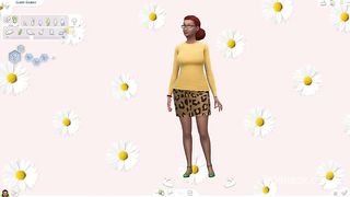 Arab couple has sex, then two neighbors join in Porn Gameplay