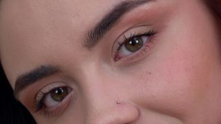 First Gangbang Nansy Small vs 4 big cocks ATM DP Deepthroat Rough & fast sex Cum in mouth Swallow EKS089