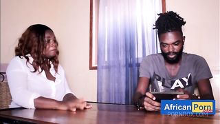 This bearded guy has a big, long dick and plays like a virgin to fuck the pretty girls in the neighborhood that his mother brings him to make him happy. Sex and family fun in the village