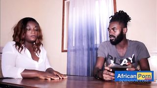 This bearded guy has a big, long dick and plays like a virgin to fuck the pretty girls in the neighborhood that his mother brings him to make him happy. Sex and family fun in the village